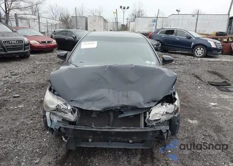 2017 Toyota Camry Se z USA, uszkodzony, nr VIN 4T1BF1FK9HU287845